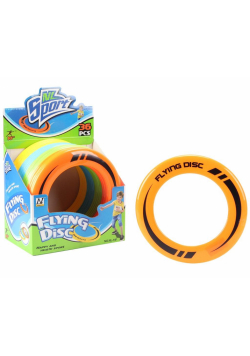 Frisbee dysk pierścień MIX