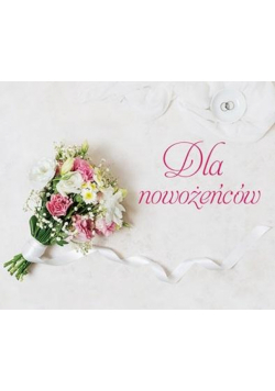 Perełka 310 - Dla nowożeńców