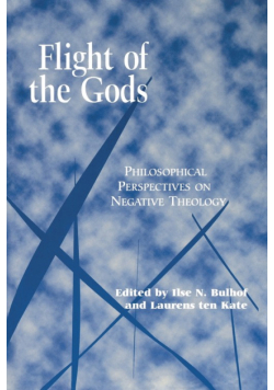 Flight of the Gods
