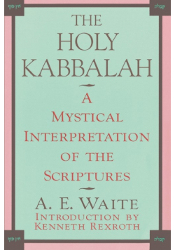 The Holy Kabbalah