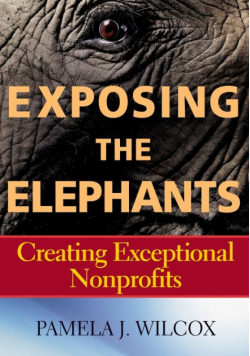 Exposing Elephants P