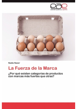 La Fuerza de la Marca