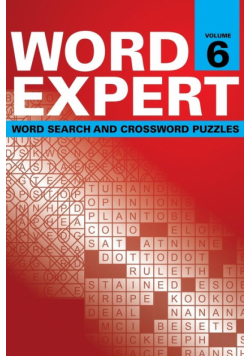 Word Expert Volume 6