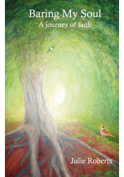 Baring My Soul - A Journey of Faith