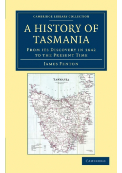 A History of Tasmania