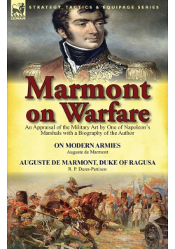 Marmont on Warfare