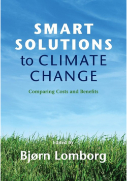 Smart Solutions to Climate Change