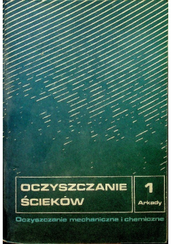 Oczyszczanie ścieków