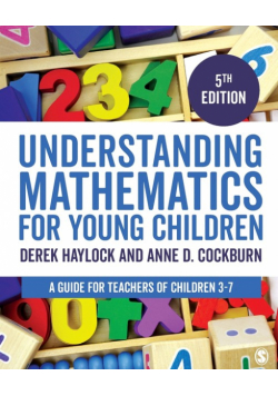 Understanding Mathematics for Young Children