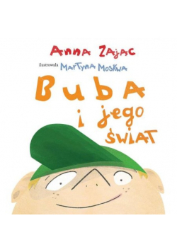 Buba I Jego Świat