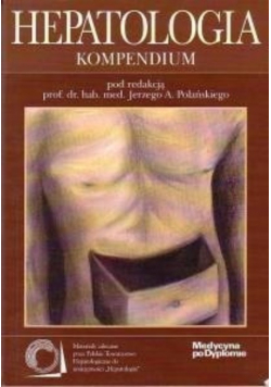 Hepatologia Kompendium
