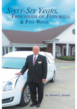 Sixty-Six Years, Thousands of Funerals, and Five Wives