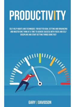 Productivity