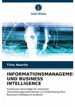 Informationsmanagement Und Business Intelligence