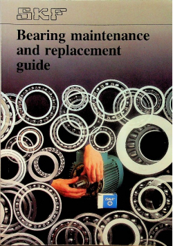 Bearing maintenance and replacement guide