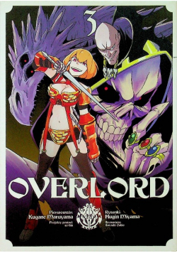Overlord Tom 3