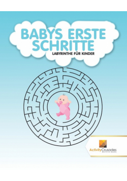 Babys Erste Schritte