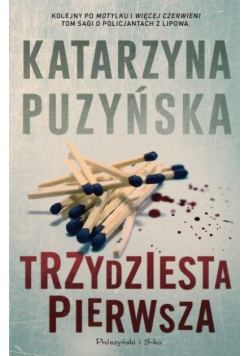 Trzydziesta pierwsza DL