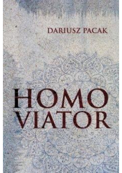 Homo Viator