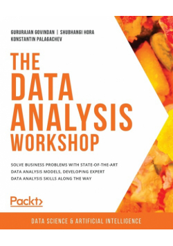 The Data Analysis Workshop