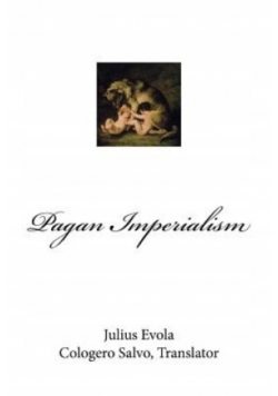 Pagan Imperialism