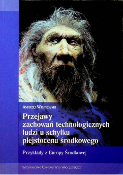 Przejawy zachowań technologicznych
