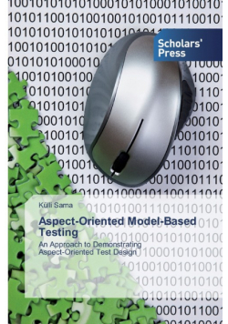 Aspect-Oriented Model-Based Testing