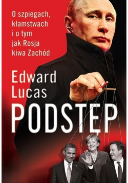 Lucas Edward - Podstęp