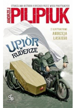 Upiór w ruderze