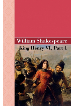 King Henry VI, Part 1