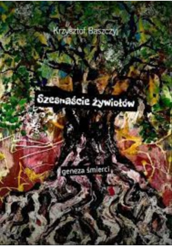 Szesnaście żywiołów