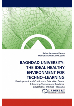 Baghdad University
