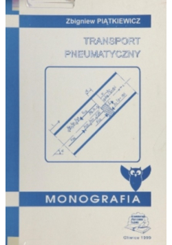 Transport pneumatyczny