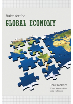 Rules for the Global Economy