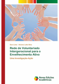 Rede de Voluntariado Intergeracional para o Envelhecimento Ativo