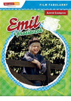 Emil i prosiaczek