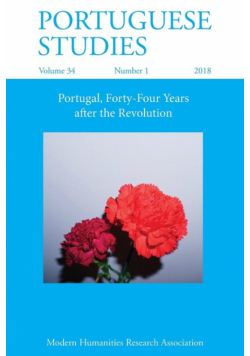 Portuguese Studies 34
