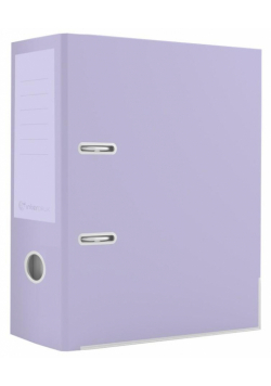 Segregator A4/75K Pastel Lilac
