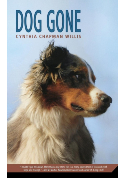 Dog Gone