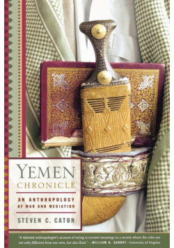 Yemen Chronicle