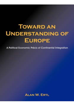 Toward an Understanding of Europe