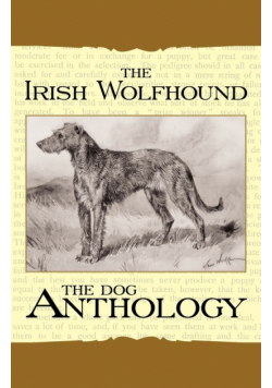 The Irish Wolfhound - A Dog Anthology (A Vintage Dog Books Breed Classic)