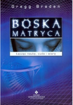 Boska matryca