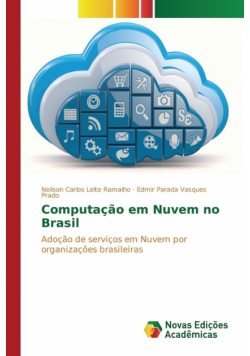 Computação em Nuvem no Brasil