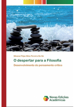 O despertar para a Filosofia
