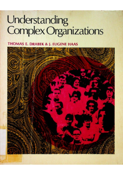Understanding Complex Organizations