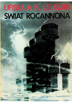 Świat Rocannona