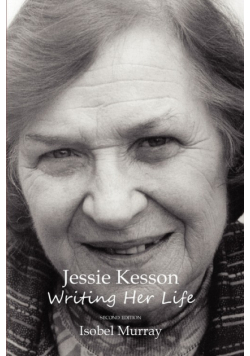 Jessie Kesson
