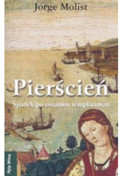 Pierścień