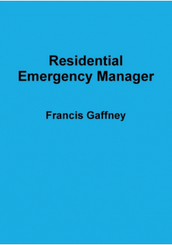 Residential Emergency Manager